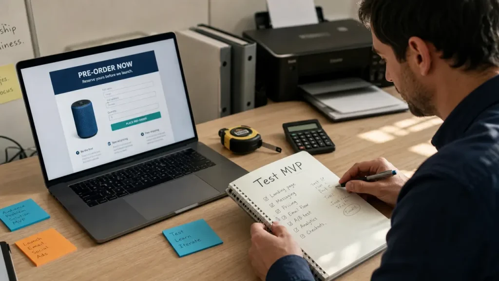 12 idées de business 2024 à tester avant d’investir